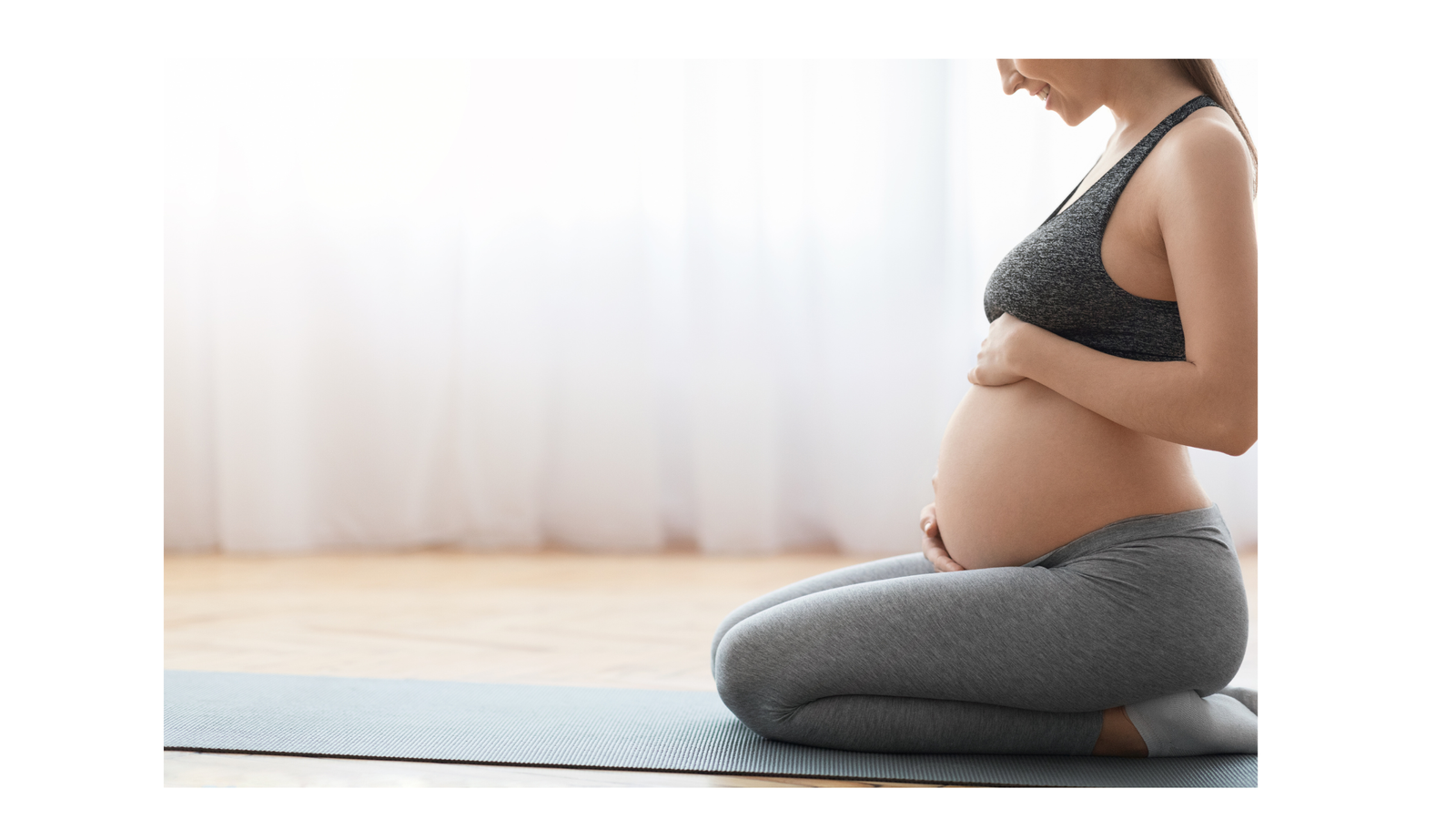 Prenatal Yoga